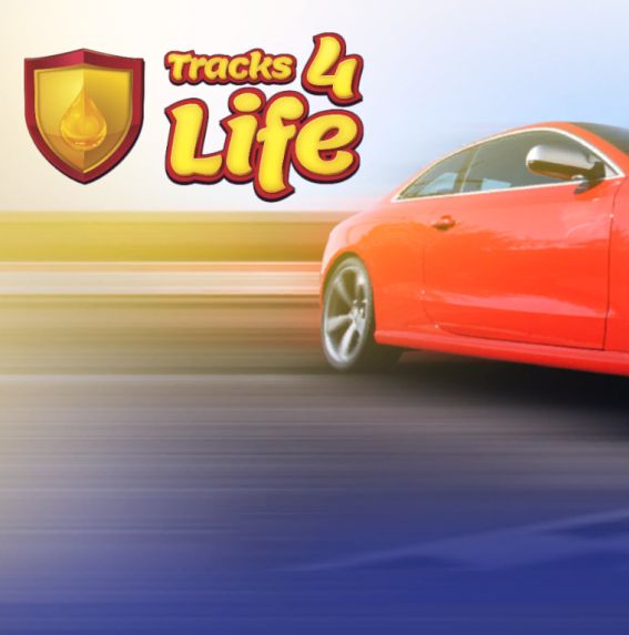 Game Tracks4Life