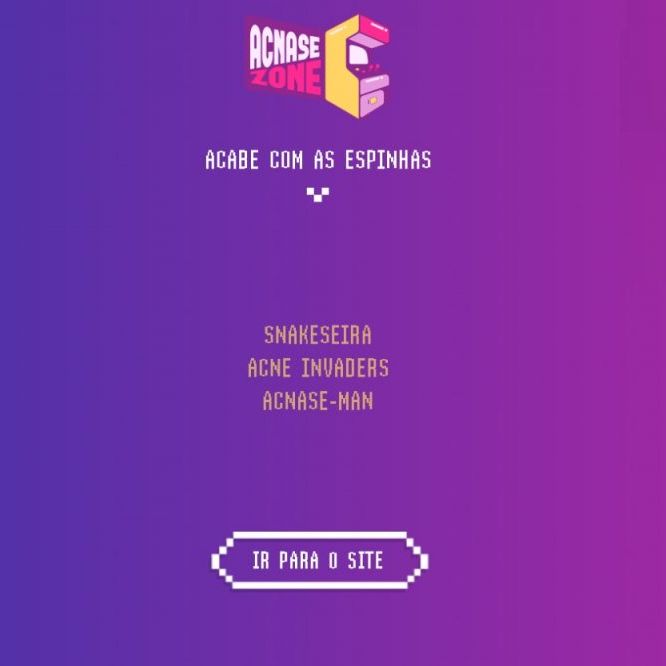 Game Acnase Zone