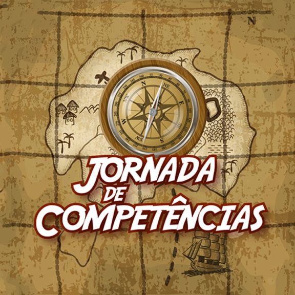 App Jornada de competências