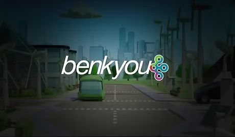 App Benkyou Play – Connect Boticário